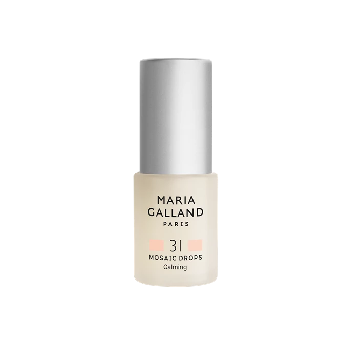 31 MOSAIC DROPS Calming, 15 ml
