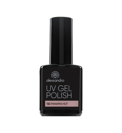 Uv Gel Polish PANAMA HUT, 10 ml