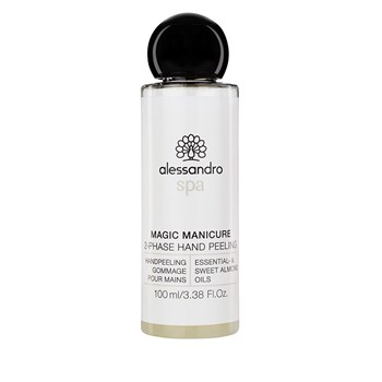 Spa Magic Manicure 2-phase Peeling - 100 ml