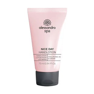 Alessandro SPA Nice Day 75 ml