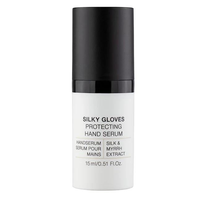 Alessandro SPA Silky Gloves, 15 ml