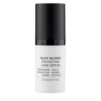 Alessandro SPA Silky Gloves, 15 ml