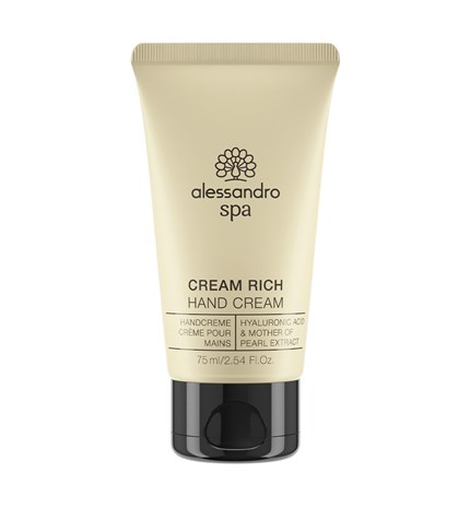 SPA Cream Rich, 75 ml