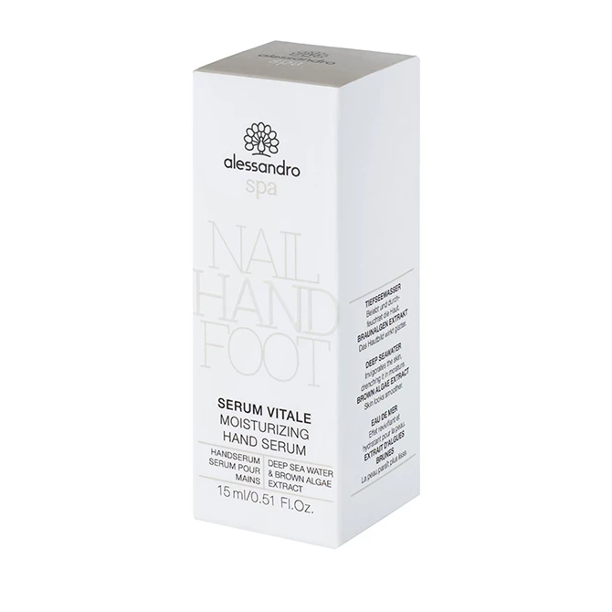 SPA Serum Vitale  15 ml