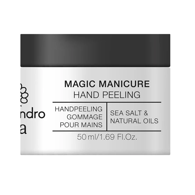 Spa Magic Manicure Hand Peeling  - 50 ml