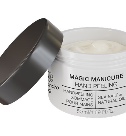 Spa Magic Manicure Hand Peeling  - 50 ml