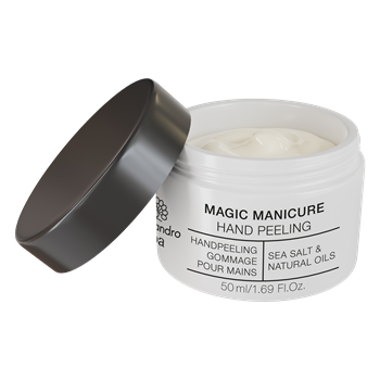 Spa Magic Manicure Hand Peeling  - 50 ml