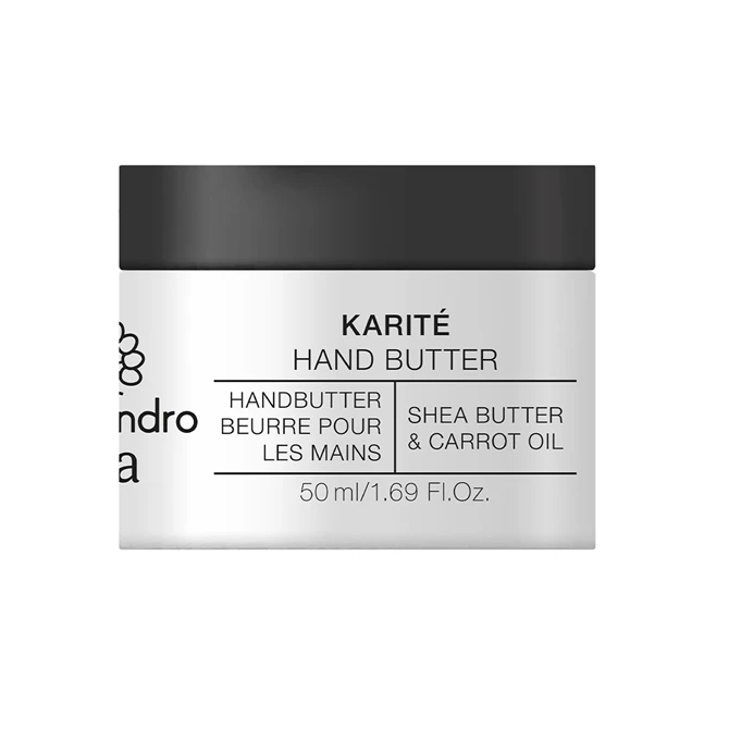 SPA KARITE HAND BUTTER 