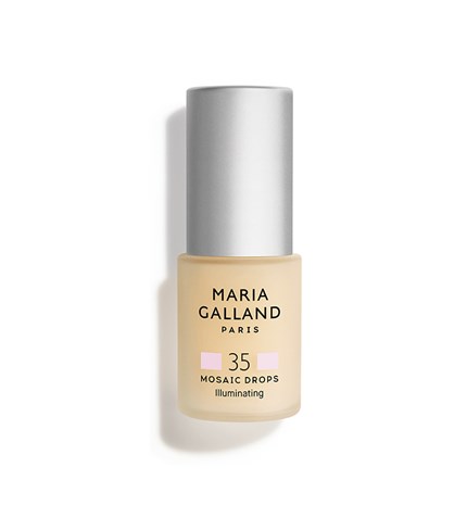 35 MOSAIC DROPS Illuminating, 15 ml