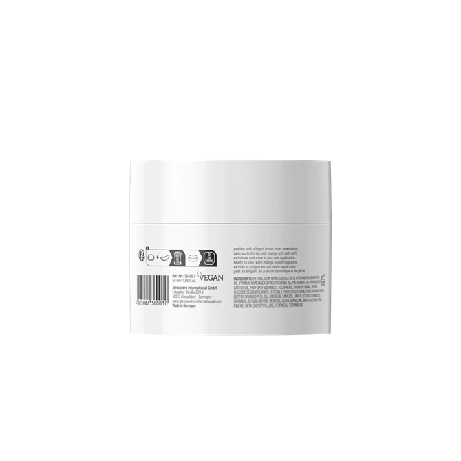 Silky Hands Peeling, 50 ml