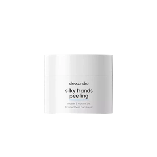 Silky Hands Peeling, 50 ml