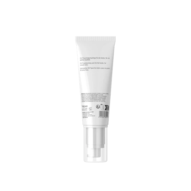 Alessandro Hyaluron Hydro Intense krema za ruke 75 ml