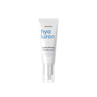Alessandro Hyaluron Hydro Intense krema za ruke 75 ml
