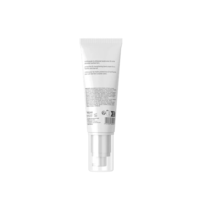 Alessandro Ceramide Strong Barrier krema za ruke 75 ml
