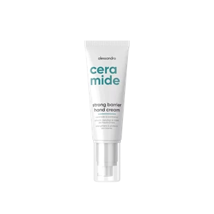 Alessandro Ceramide Strong Barrier krema za ruke 75 ml
