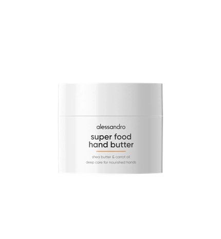 Alessandro Superfood maslac za ruke 50 ml