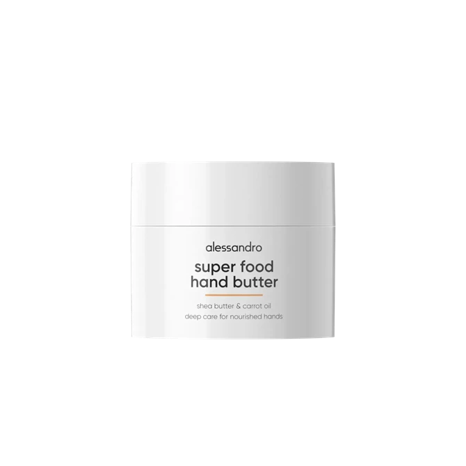 Alessandro Superfood maslac za ruke 50 ml