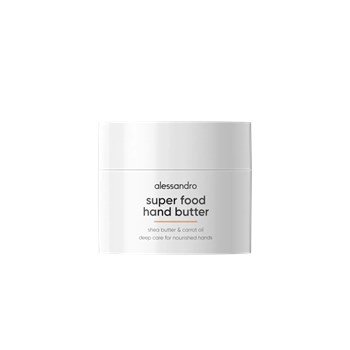 Alessandro Superfood maslac za ruke 50 ml