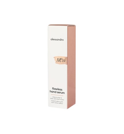 Flawless hand serum za ruke, 30 ml