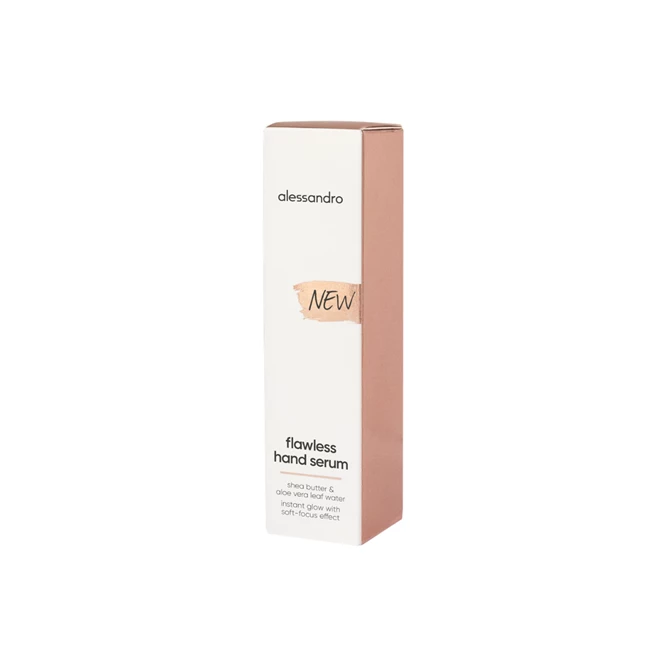 Flawless hand serum za ruke, 30 ml