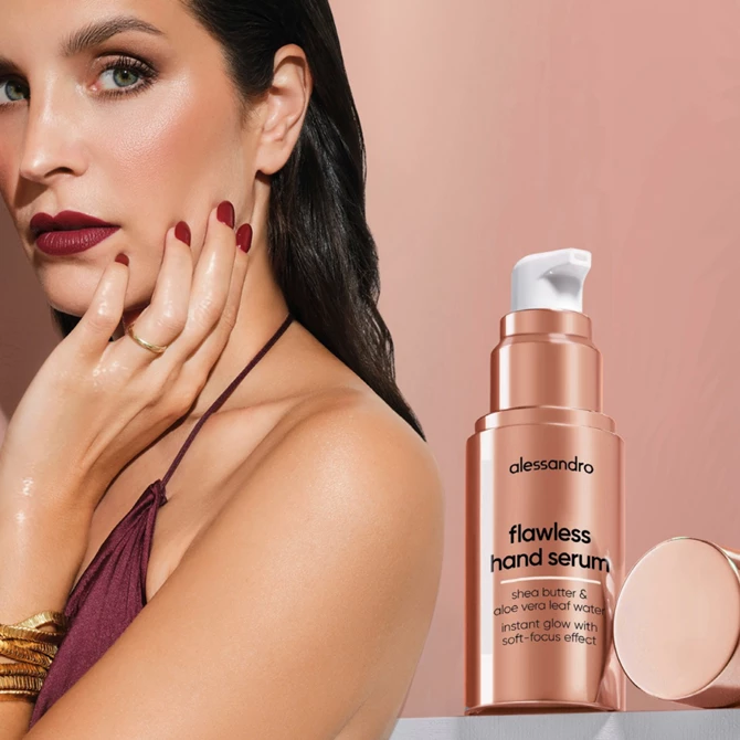 Flawless hand serum za ruke, 30 ml