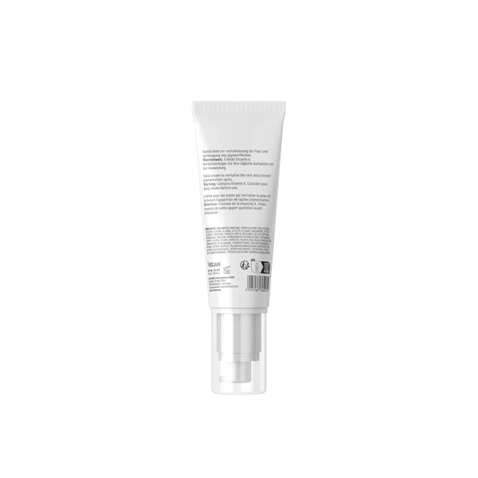 Alessandro Retinol Slow Aging krema za ruke 75 ml