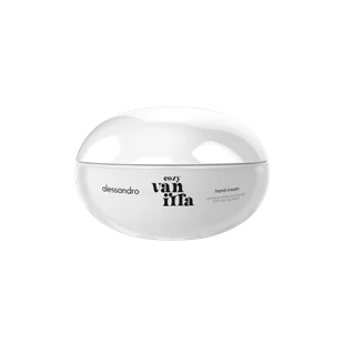 Alessandro cozy vanilla krema za ruke, 100 ml