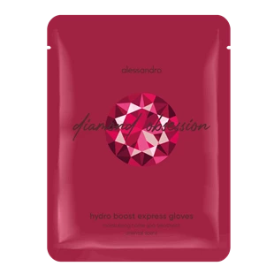 Diamond Obsession Express rukavice za ruke, 1 par