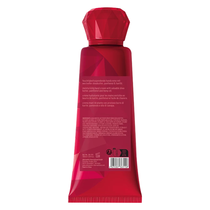 Diamond Obsession krema za ruke, 100 ml