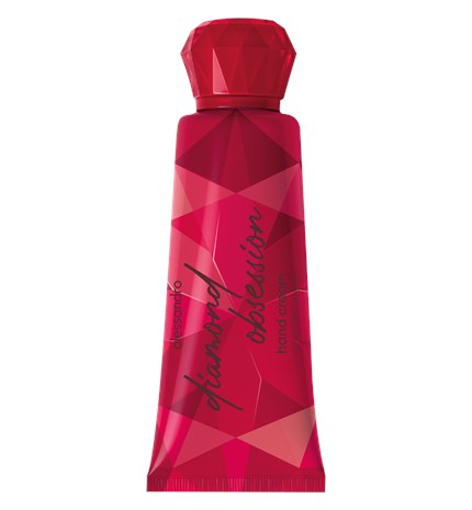 Diamond Obsession krema za ruke, 100 ml
