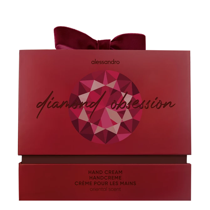 Diamond Obsession krema za ruke, 50 ml