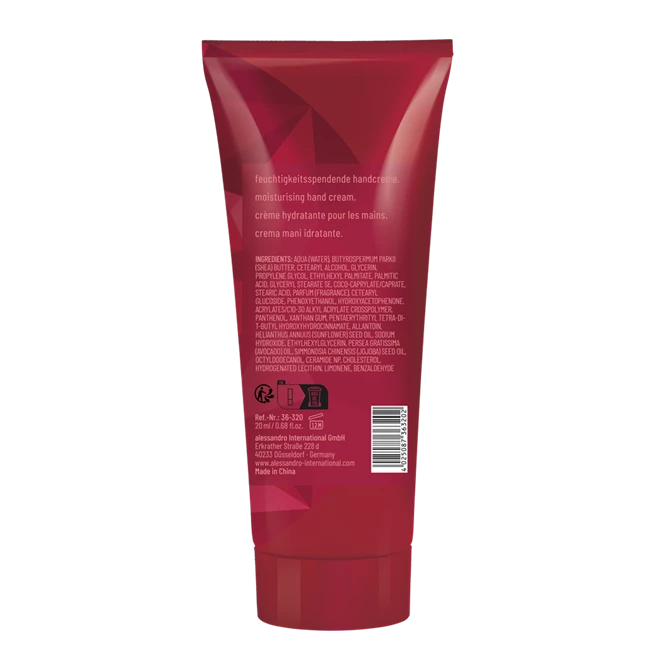Diamond Obsession krema za ruke, 20 ml