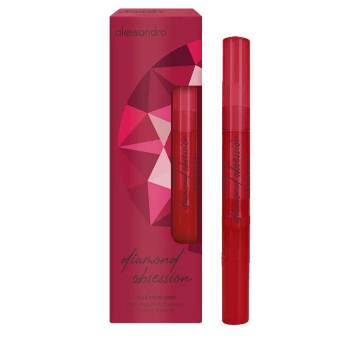 Olovka za nokte Diamond Obsession Nail Care Pen 2 ml