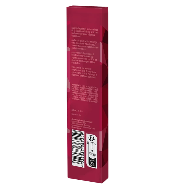 Olovka za nokte Diamond Obsession Nail Care Pen 2 ml