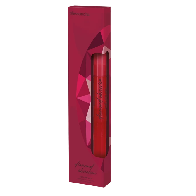 Olovka za nokte Diamond Obsession Nail Care Pen 2 ml