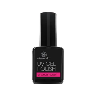 Uv Gel Polish JUNGLE FLOWER, 10 ml