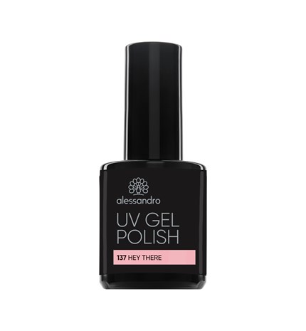 Uv Gel Polish HEY THERE, 10 ml