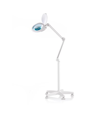 Kozmetička LED lupa 5D FLY