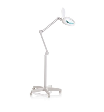 Kozmetička LED lupa 5D LED LIGHT