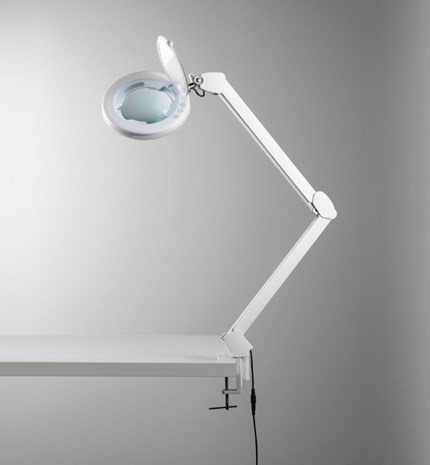 Kozmetička LED lupa 5D LED AIR TOUCH