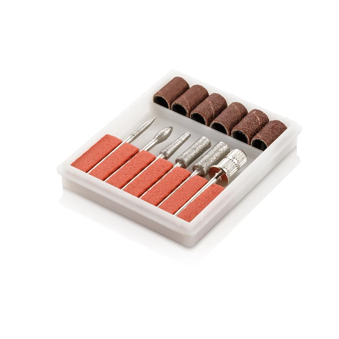 Brusilica za nokte NAIL MASTER 30000