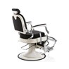  Barber stolica HAIR MUSTANG Black