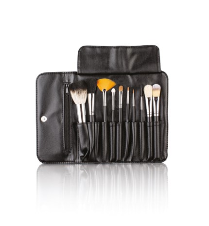 Make-up PRO set 10 kistova