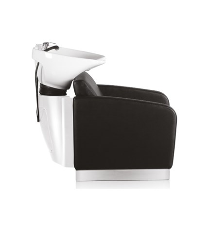 Frizerski glavoper ELEGANCE Bijeli