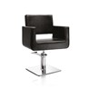 Frizerska stolica ženska HAIR KING Square base