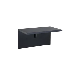 Black Shelf