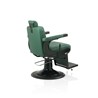 Barber stolica HAIR CORSARO Green