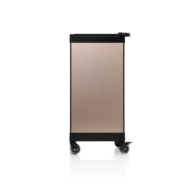 Kolica za odlaganje SOLID PRO Gold