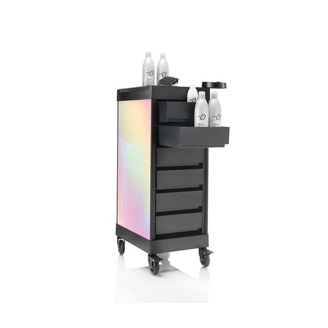 Kolica za odlaganje SOLID PRO Holo