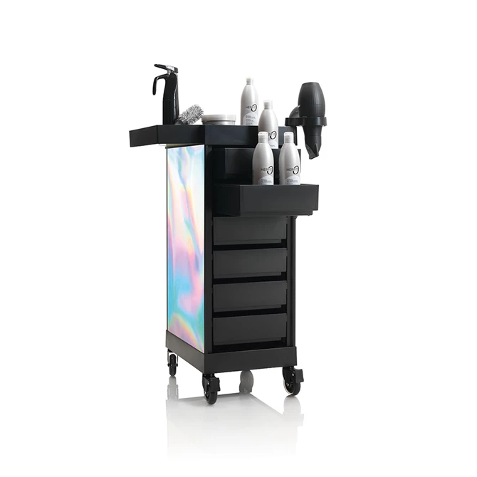 Kolica za odlaganje SOLID PRO Holo